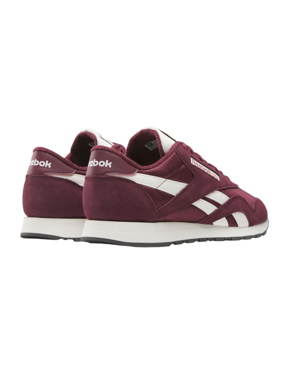 Tenis classic nylon para hombre 2