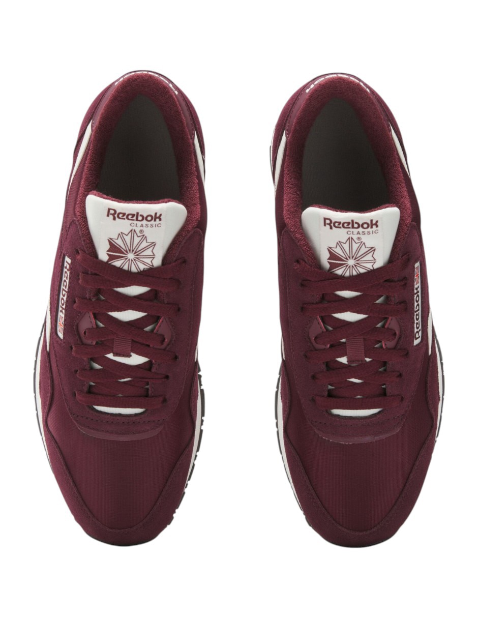 Tenis classic nylon para hombre 5