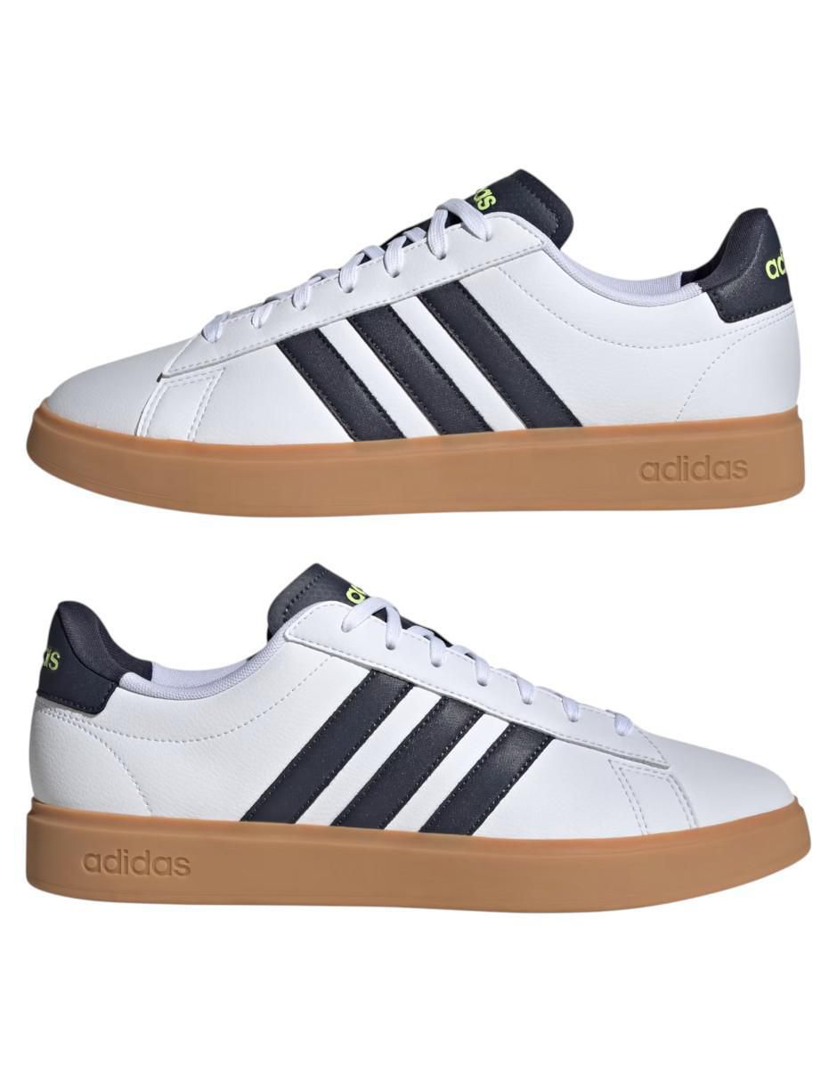 Tenis Grand Court 2.0 para hombre 3