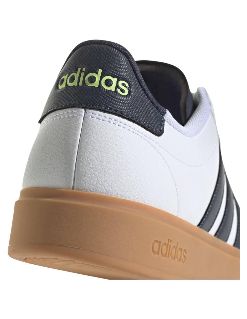 Tenis Grand Court 2.0 para hombre 7