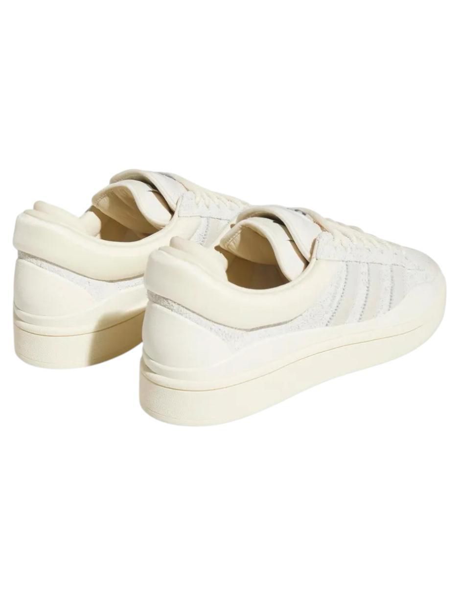 Tenis de piel Campus Light X Bad Bunny para hombre
