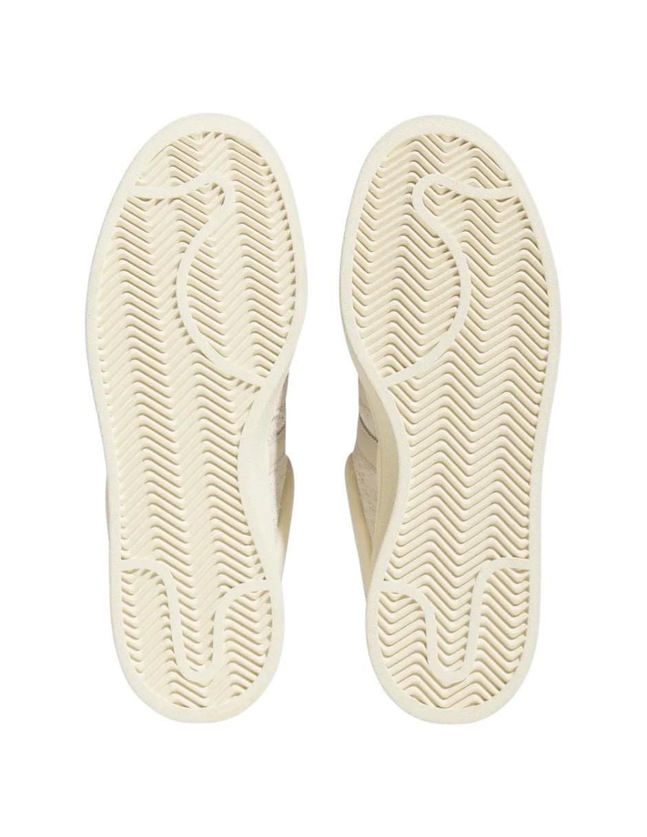 Tenis de piel Campus Light X Bad Bunny para hombre