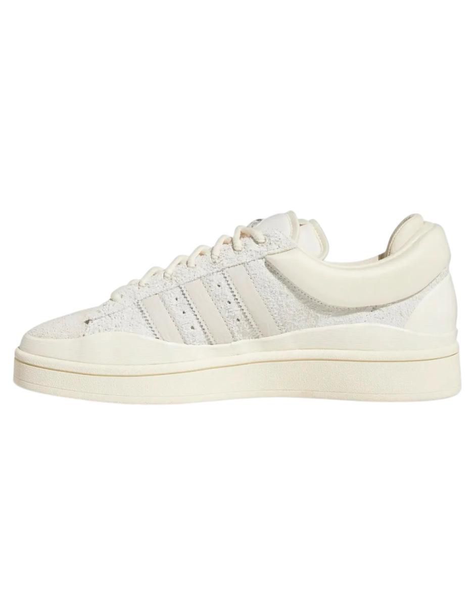 Tenis de piel Campus Light X Bad Bunny para hombre 5