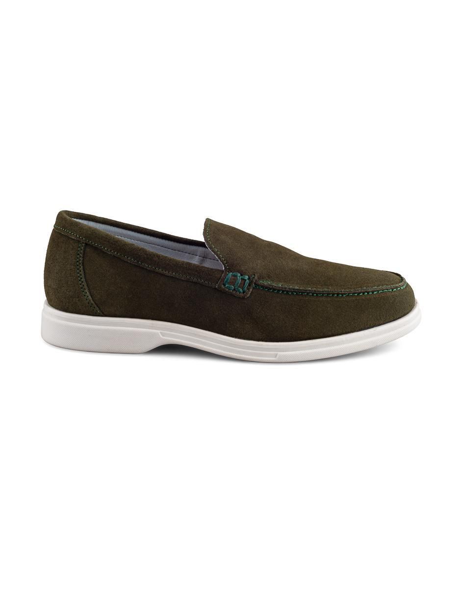 Zapato slip on para hombre 2