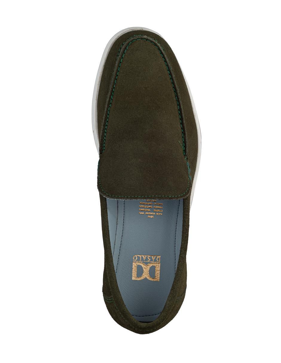 Zapato slip on para hombre 5