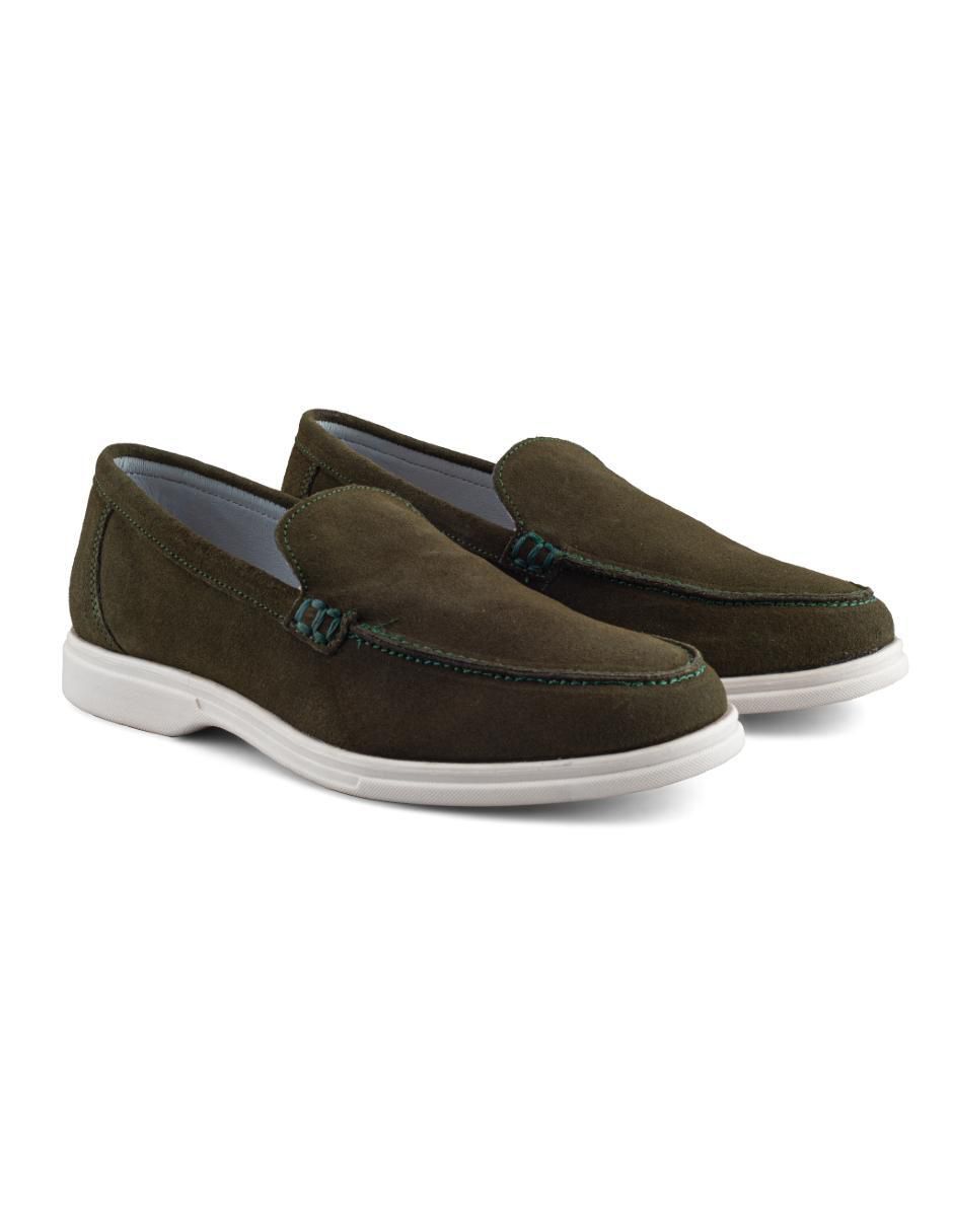 Zapato slip on para hombre 6