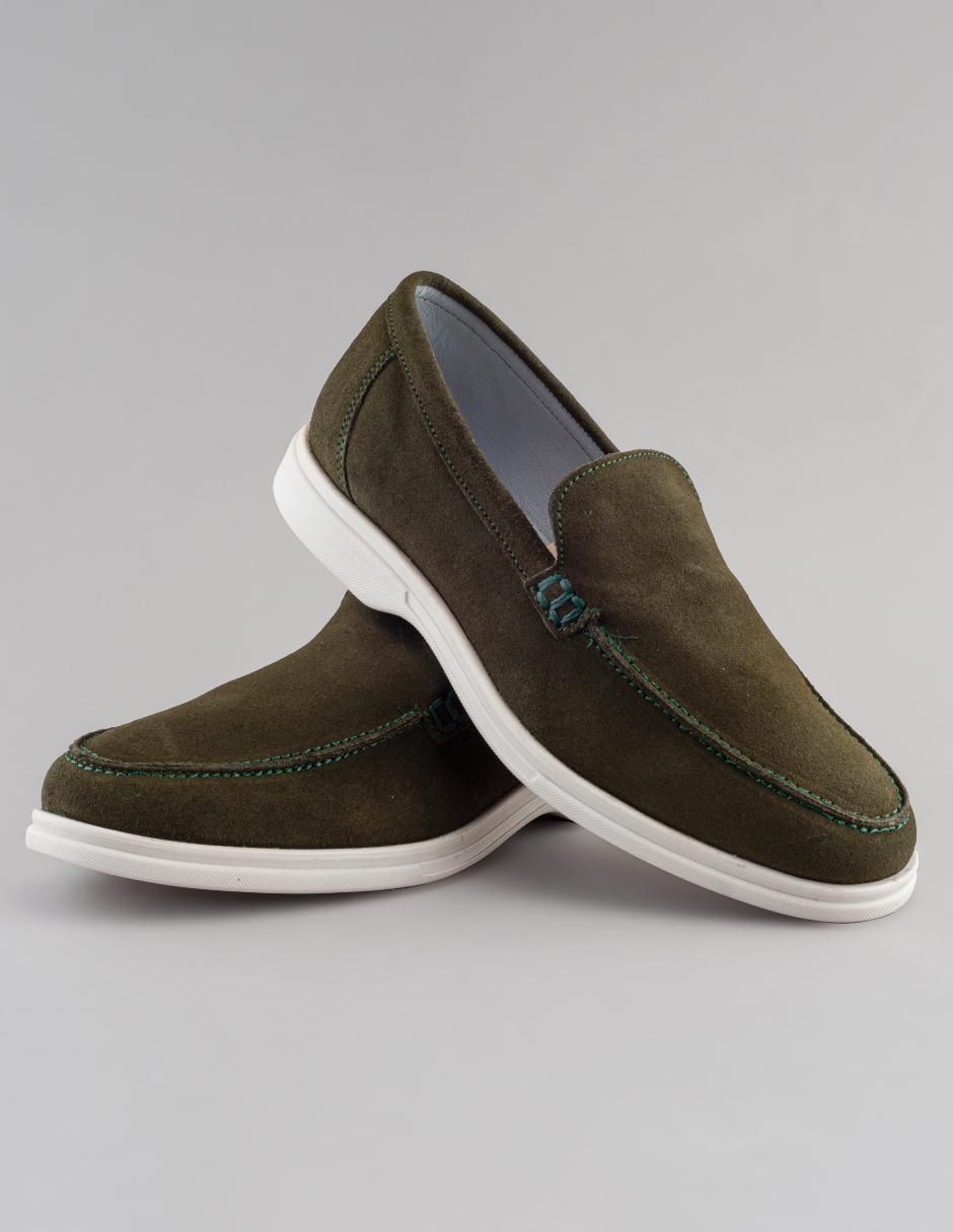Zapato slip on para hombre 7