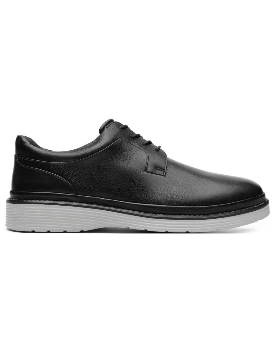 Zapato derby para hombre