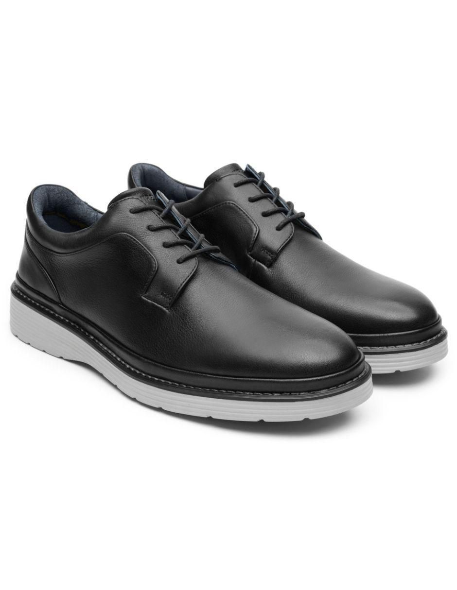Zapato derby para hombre 2