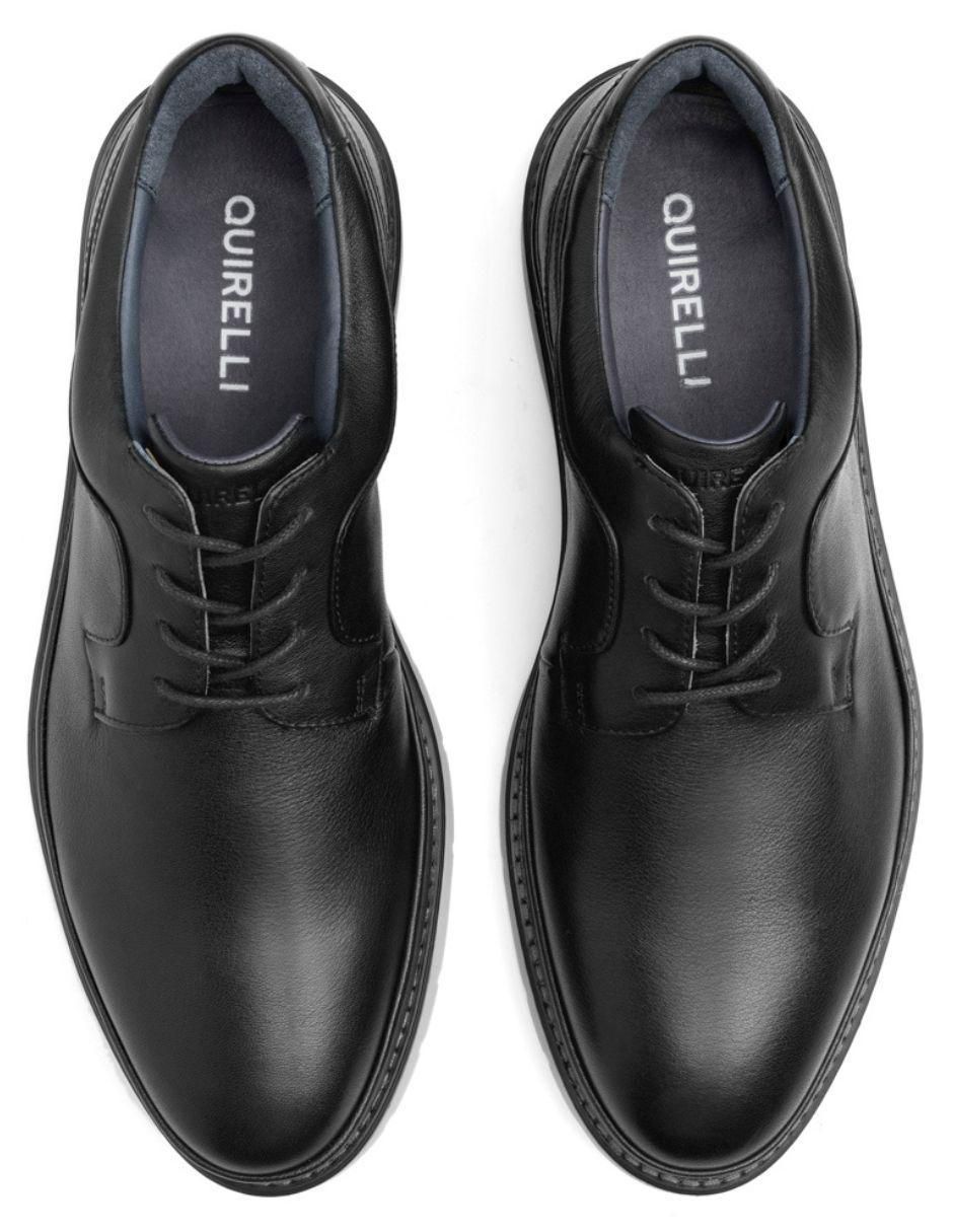 Zapato derby para hombre 3