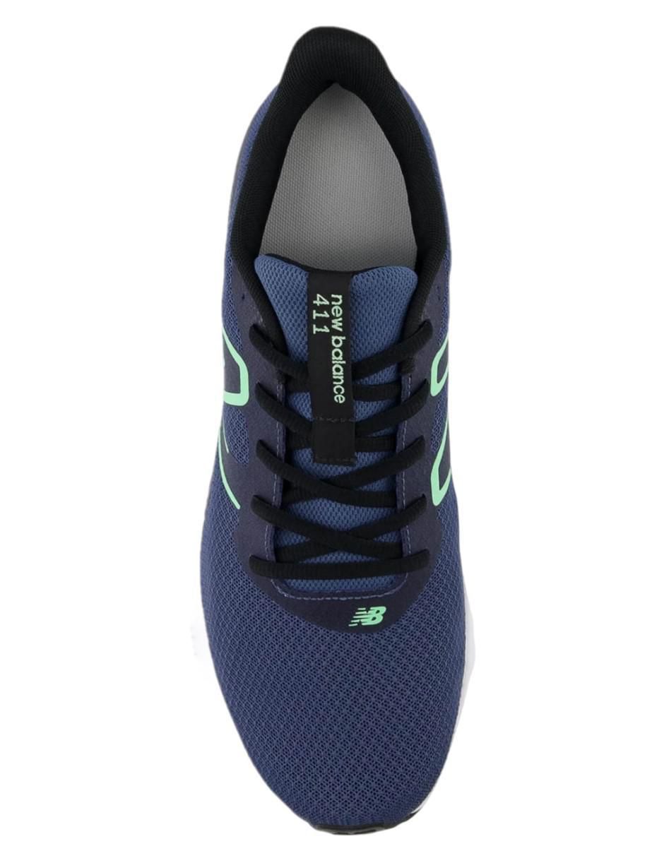 Tenis M411RL3 para hombre 2