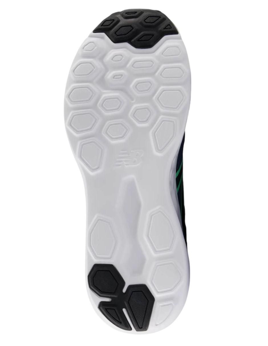 Tenis M411RL3 para hombre 3