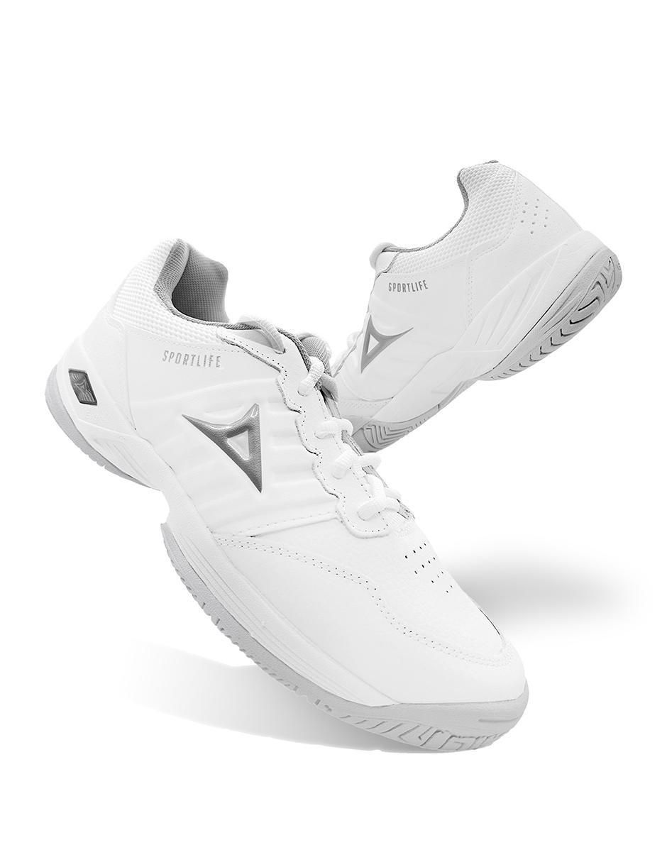Tenis para hombre 8
