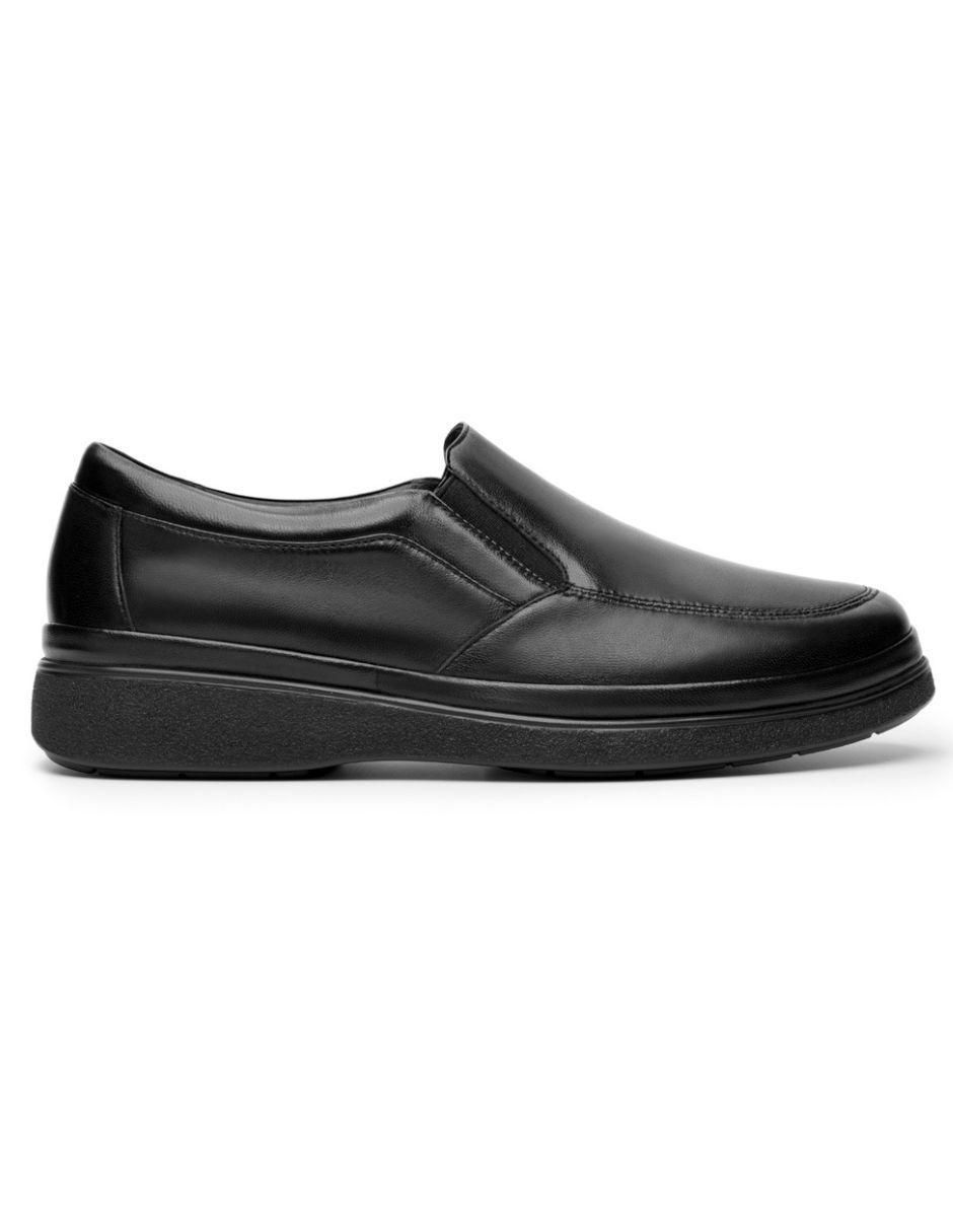 Mocasín para hombre