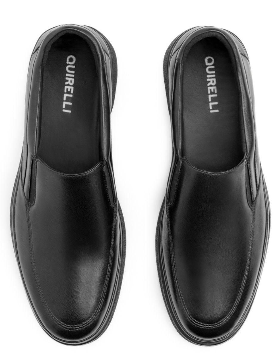 Mocasín para hombre 3