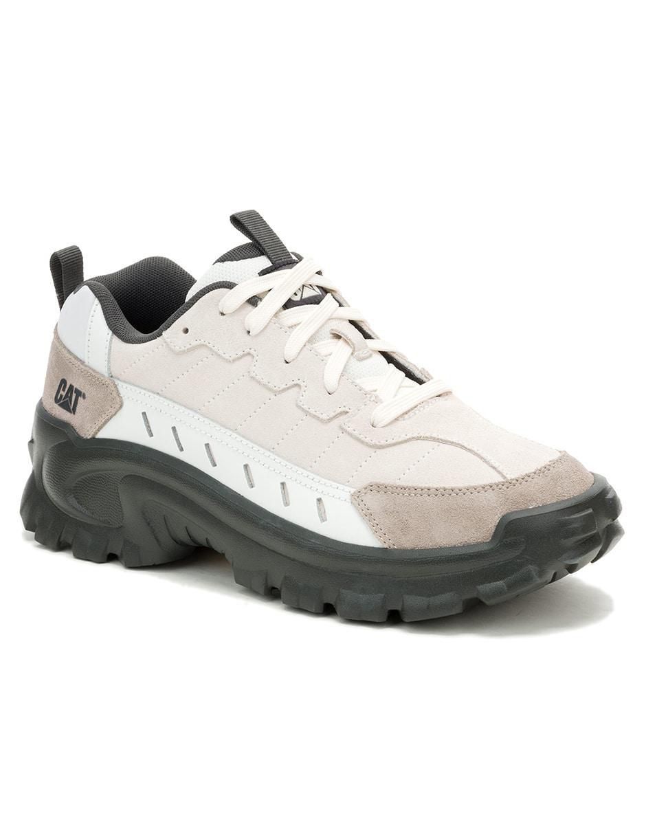 Tenis de piel para para hombre