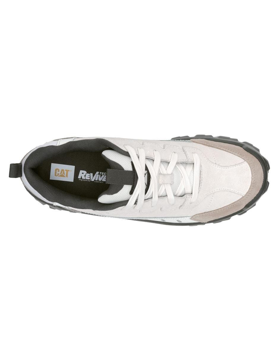 Tenis de piel para para hombre 2