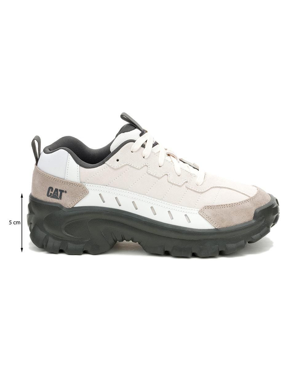 Tenis de piel para para hombre 7
