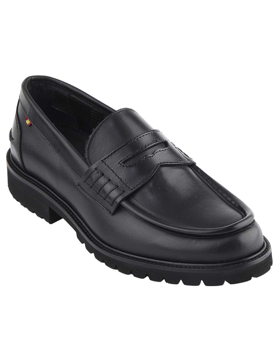 Mocasín para hombre