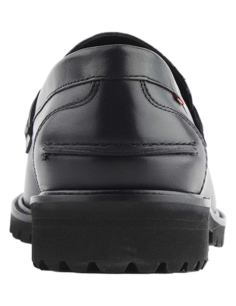Mocasín para hombre 2