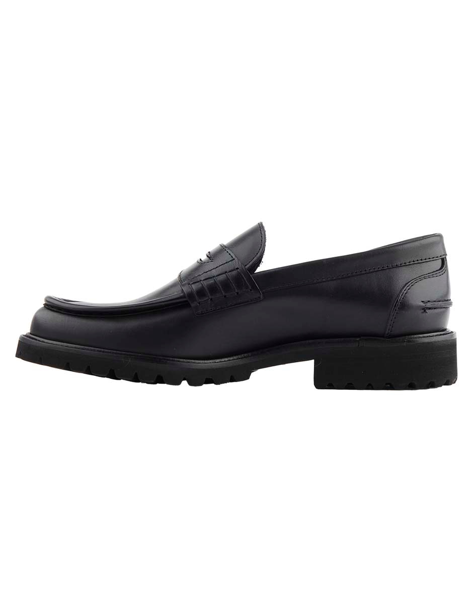 Mocasín para hombre 3