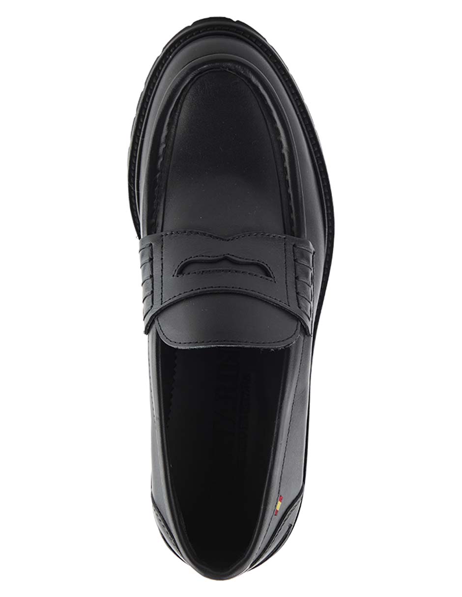 Mocasín para hombre 4