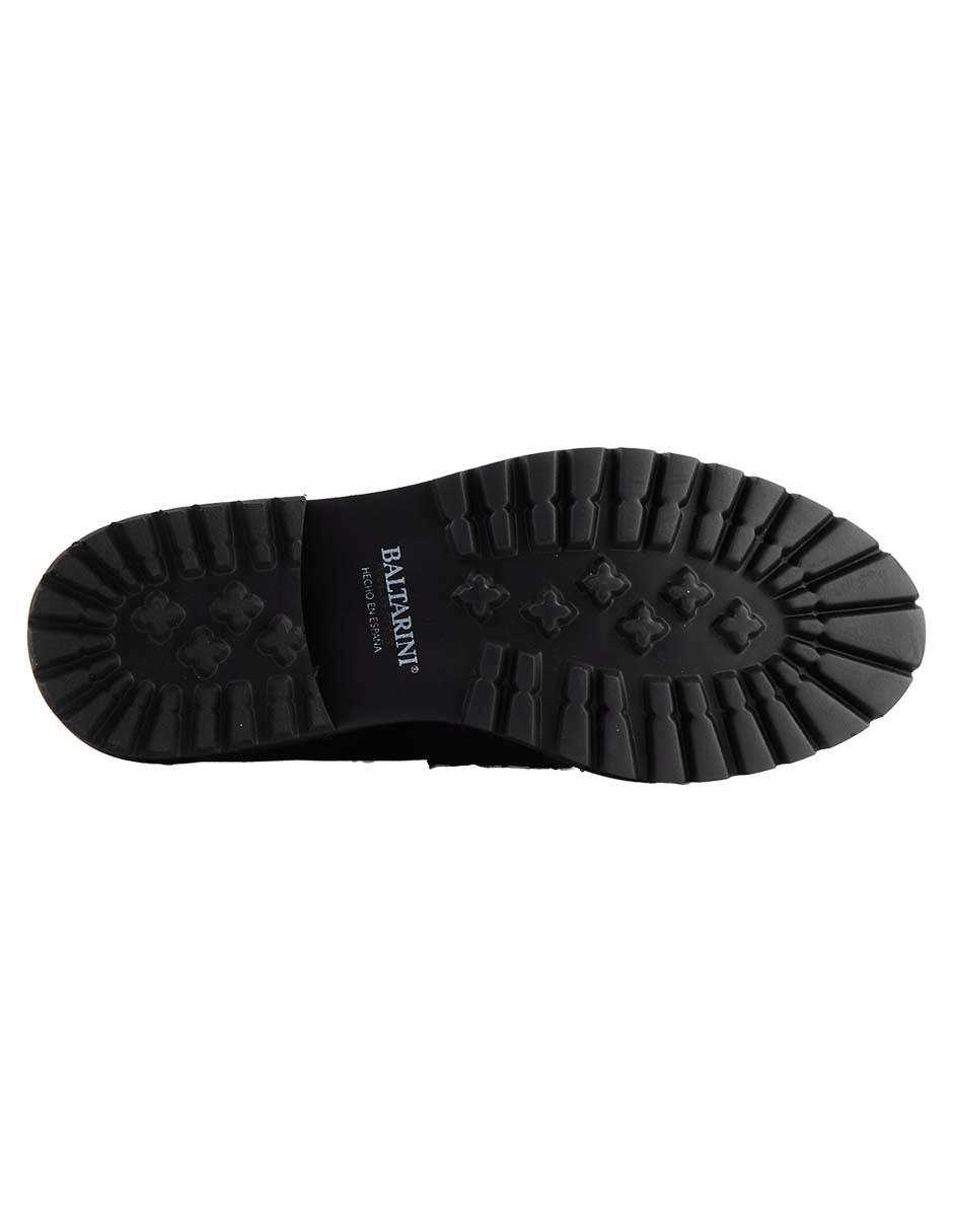 Mocasín para hombre 5