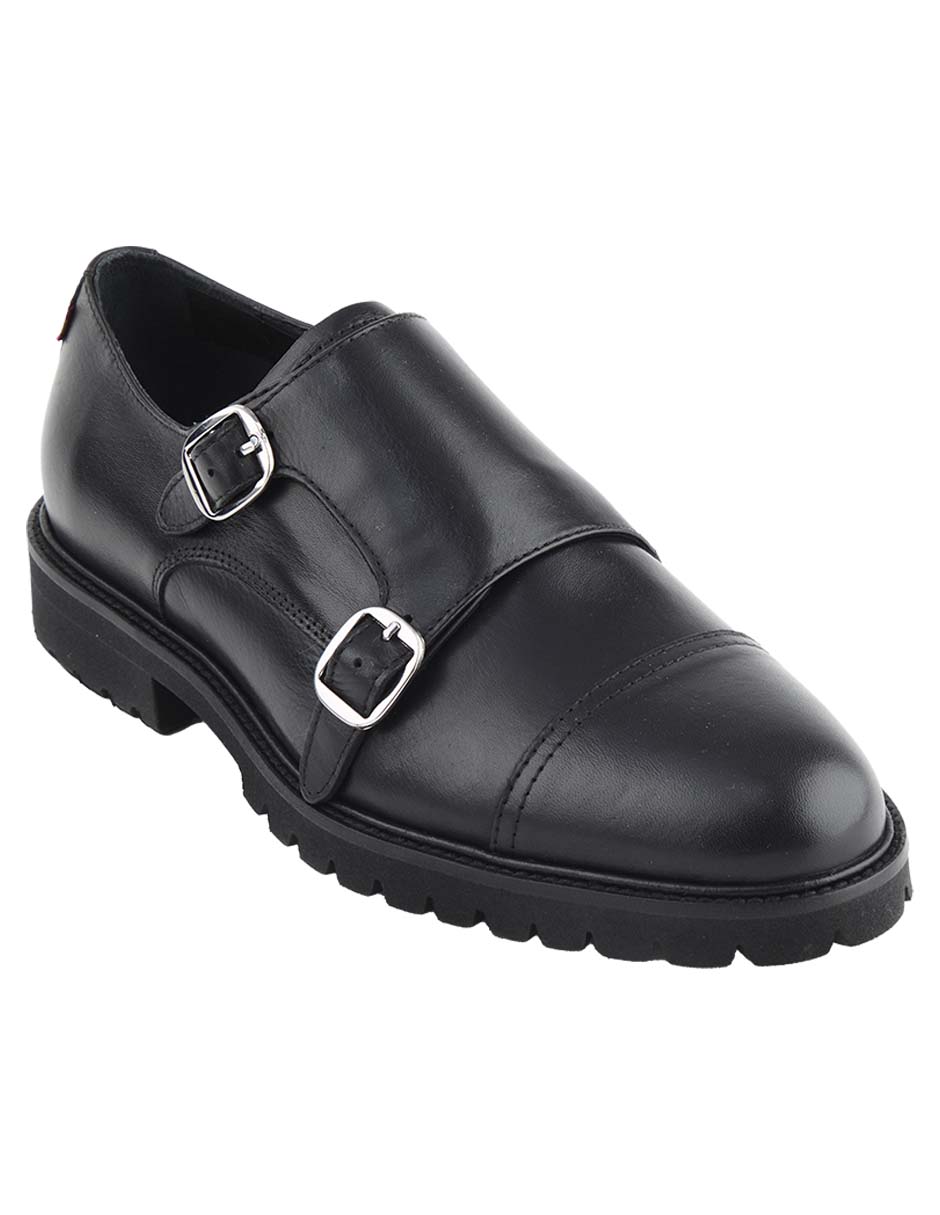 Zapato Monk para hombre