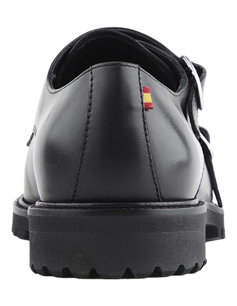 Zapato Monk para hombre 2