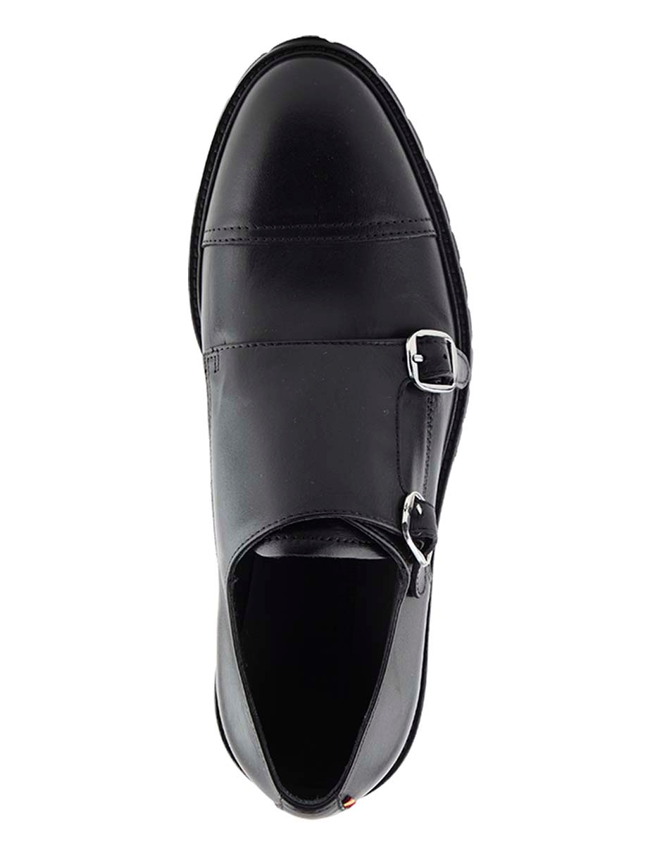 Zapato Monk para hombre 4