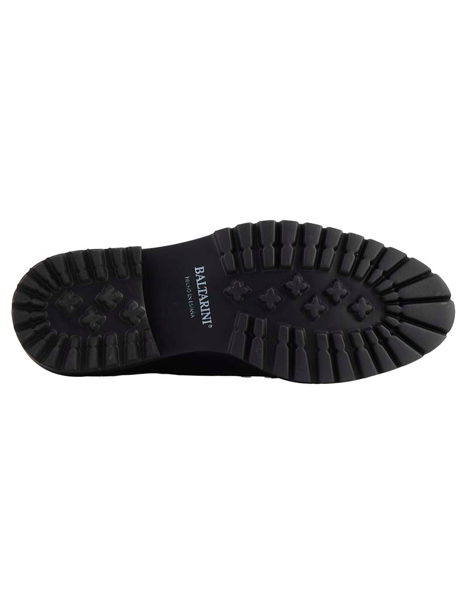 Zapato Monk para hombre 5