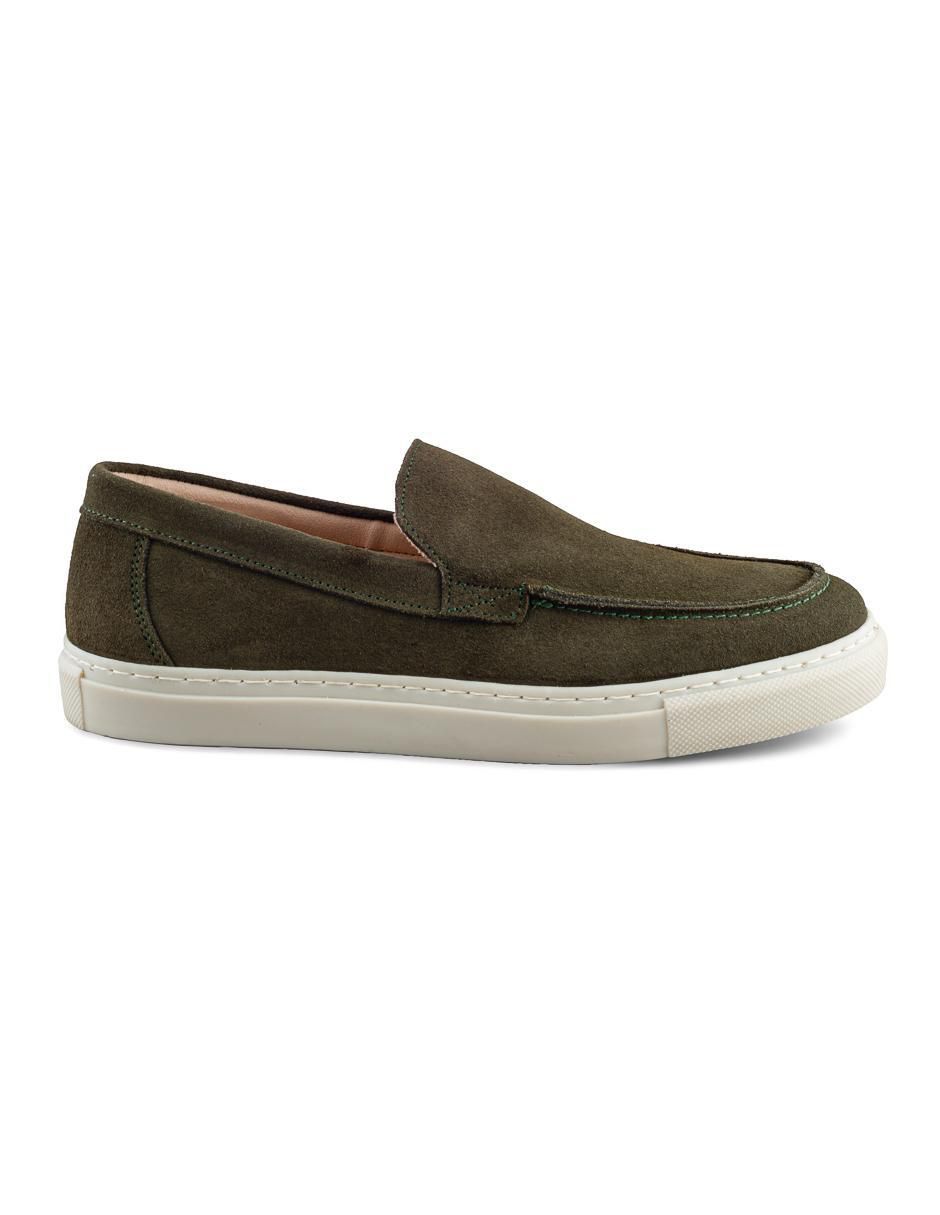 Zapato slip on para hombre 2