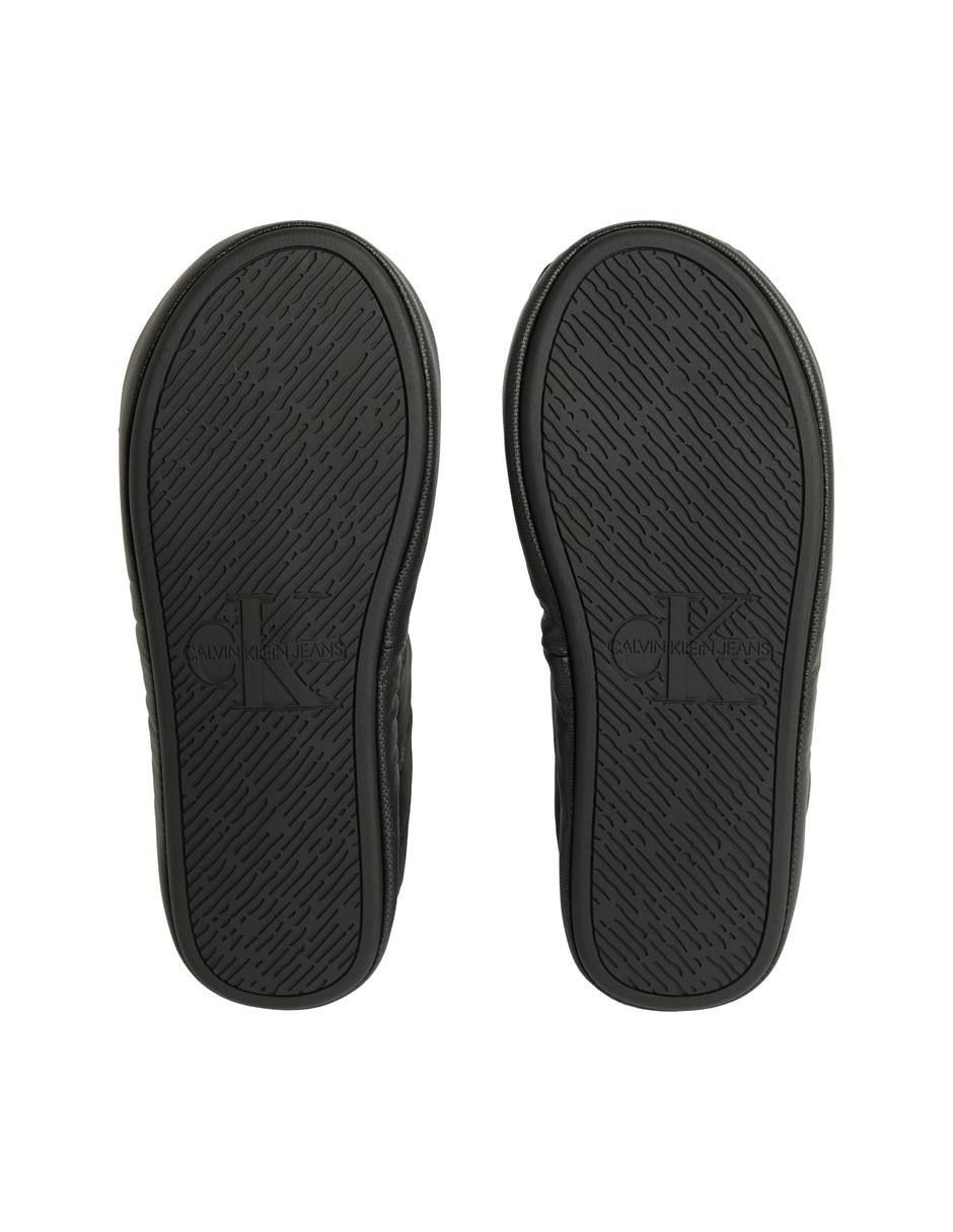 Pantufla para hombre 3