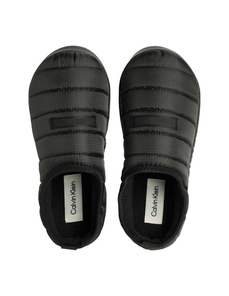 Pantufla para hombre 4