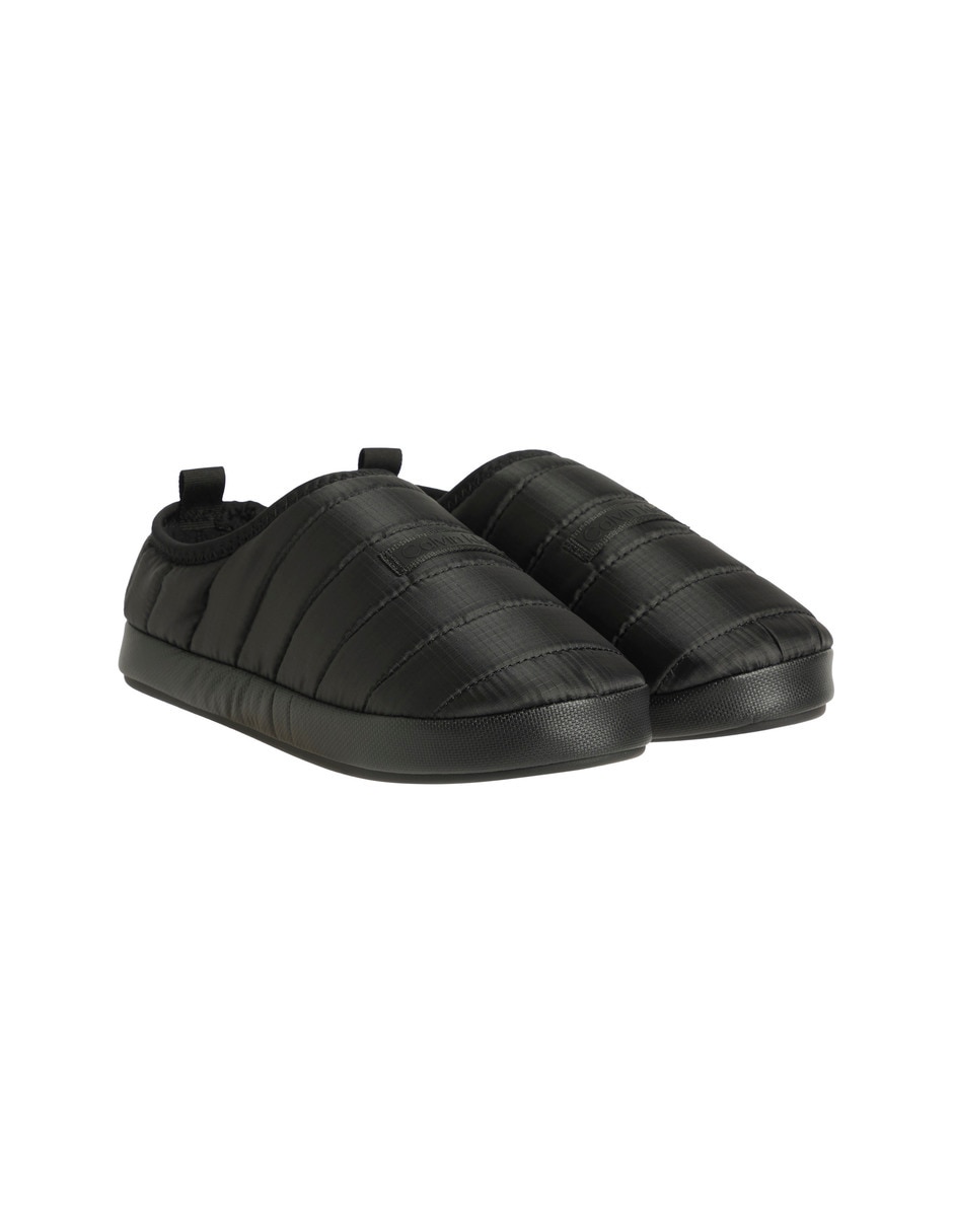 Pantufla para hombre 5