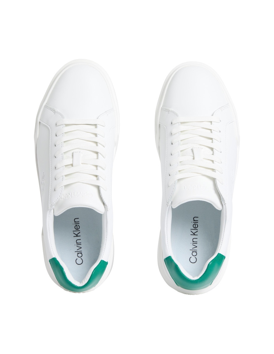Tenis para hombre 3