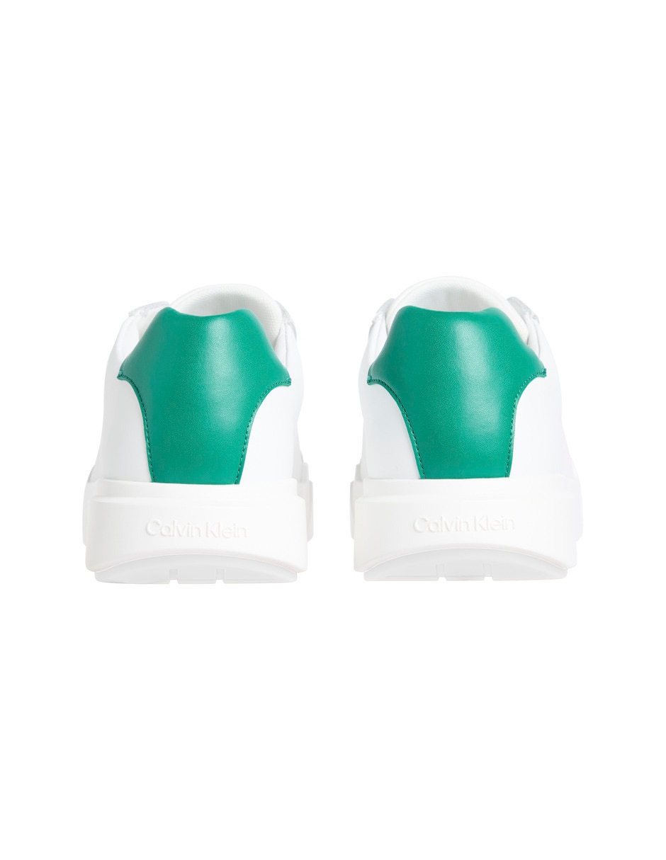 Tenis para hombre 4