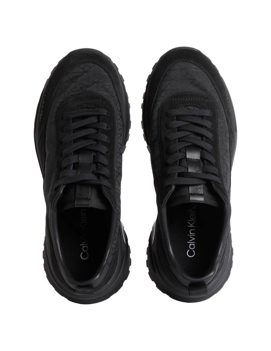 Tenis para hombre 3