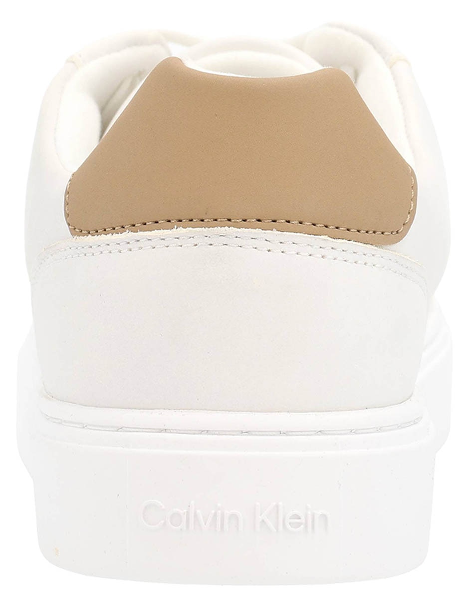 Tenis de piel para hombre 3