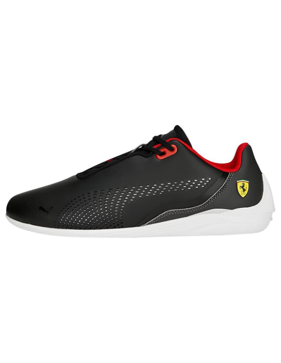 Tenis Puma Drift Cat Decima Scuderia Ferrari para hombre Liverpool