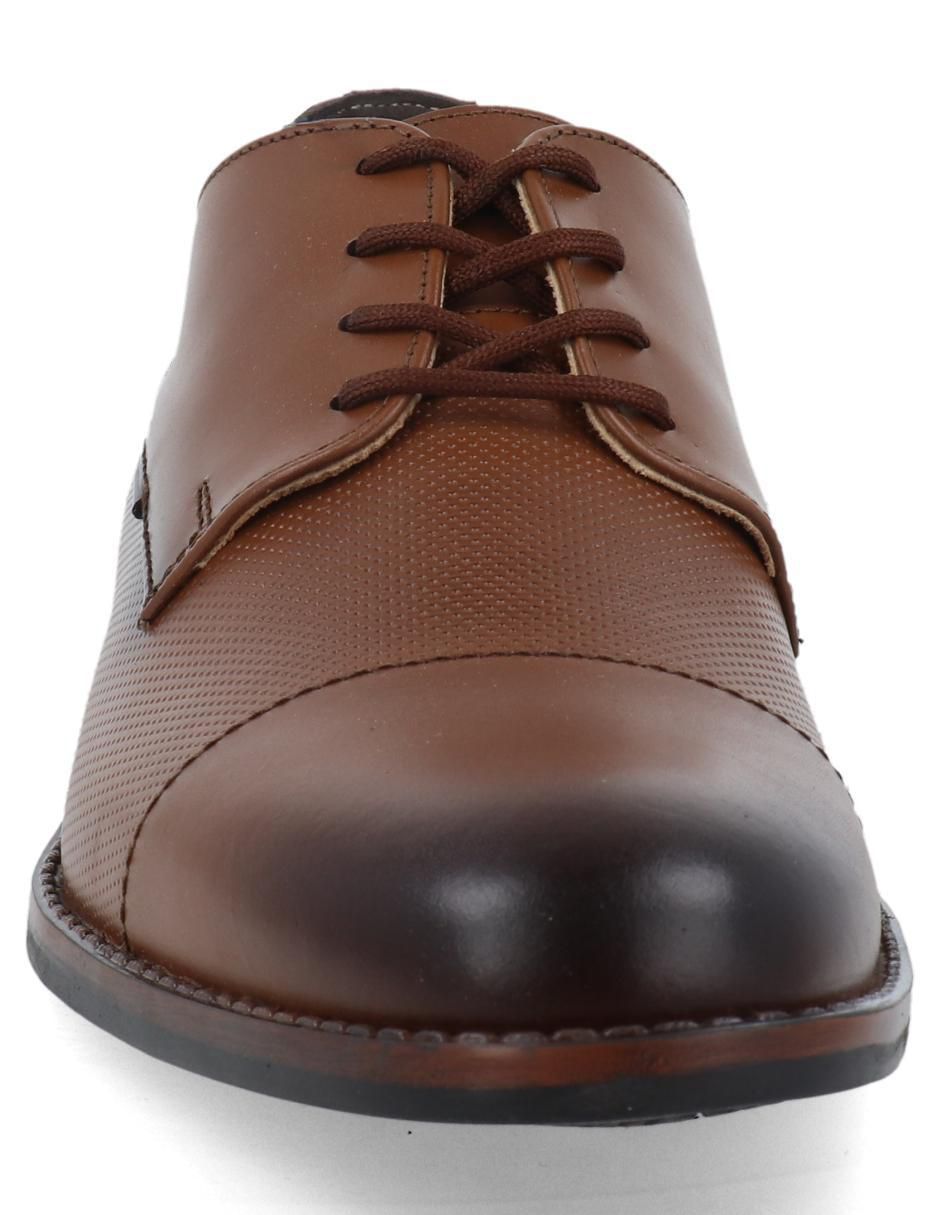 Zapato derby XAmsterdam 7077 para hombre 2