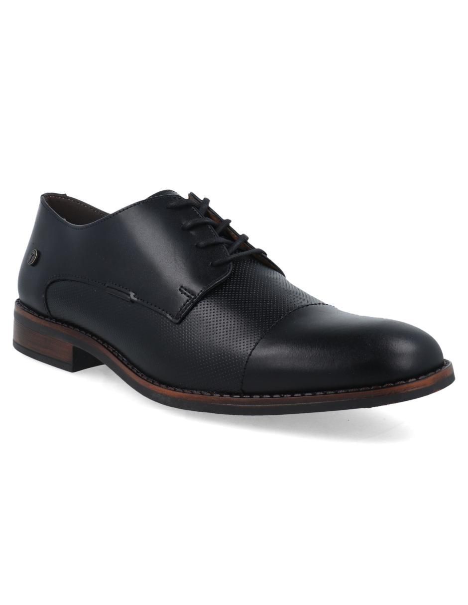 Zapato derby XAmsterdam 7077 para hombre