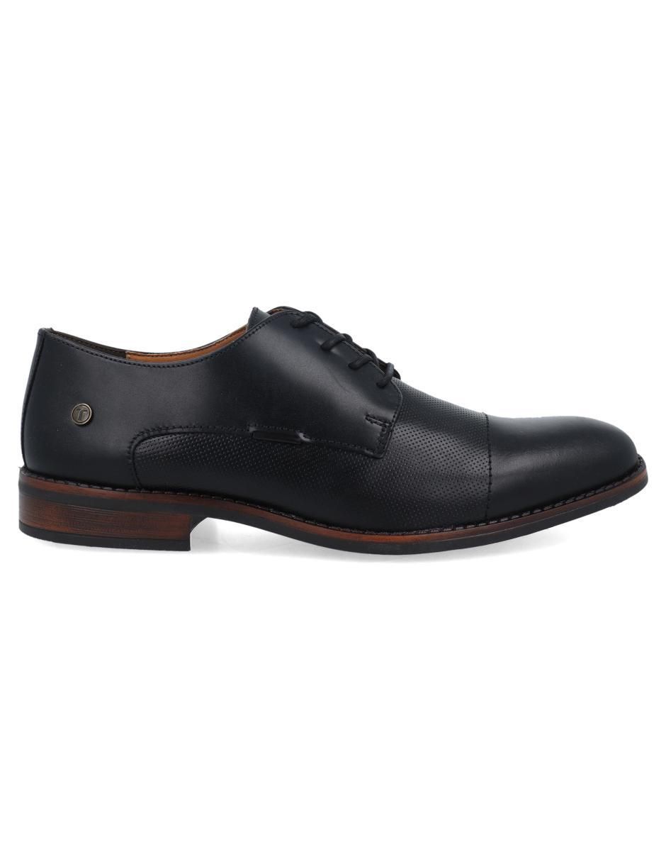 Zapato derby XAmsterdam 7077 para hombre 2