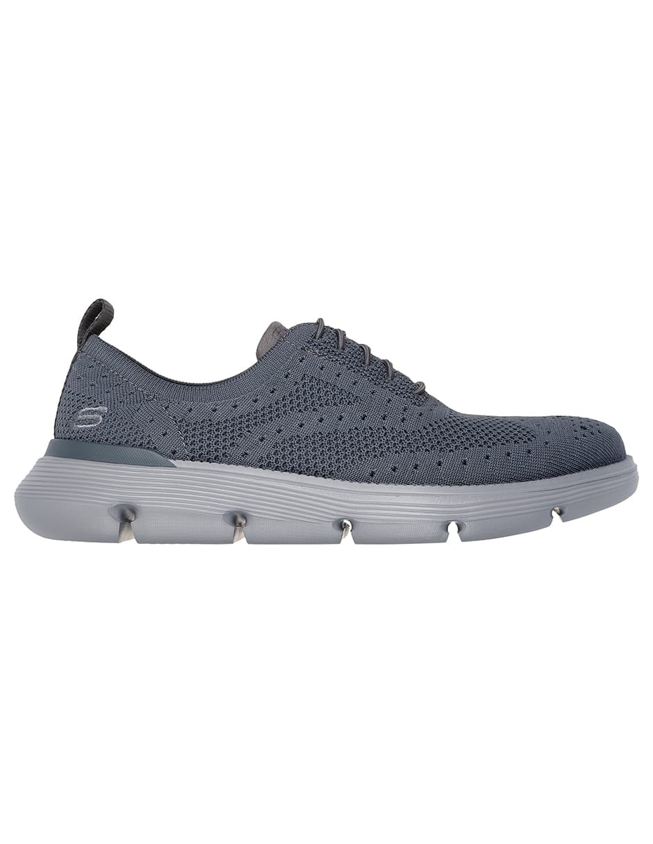 Zapato bostoniano Garza para hombre 2