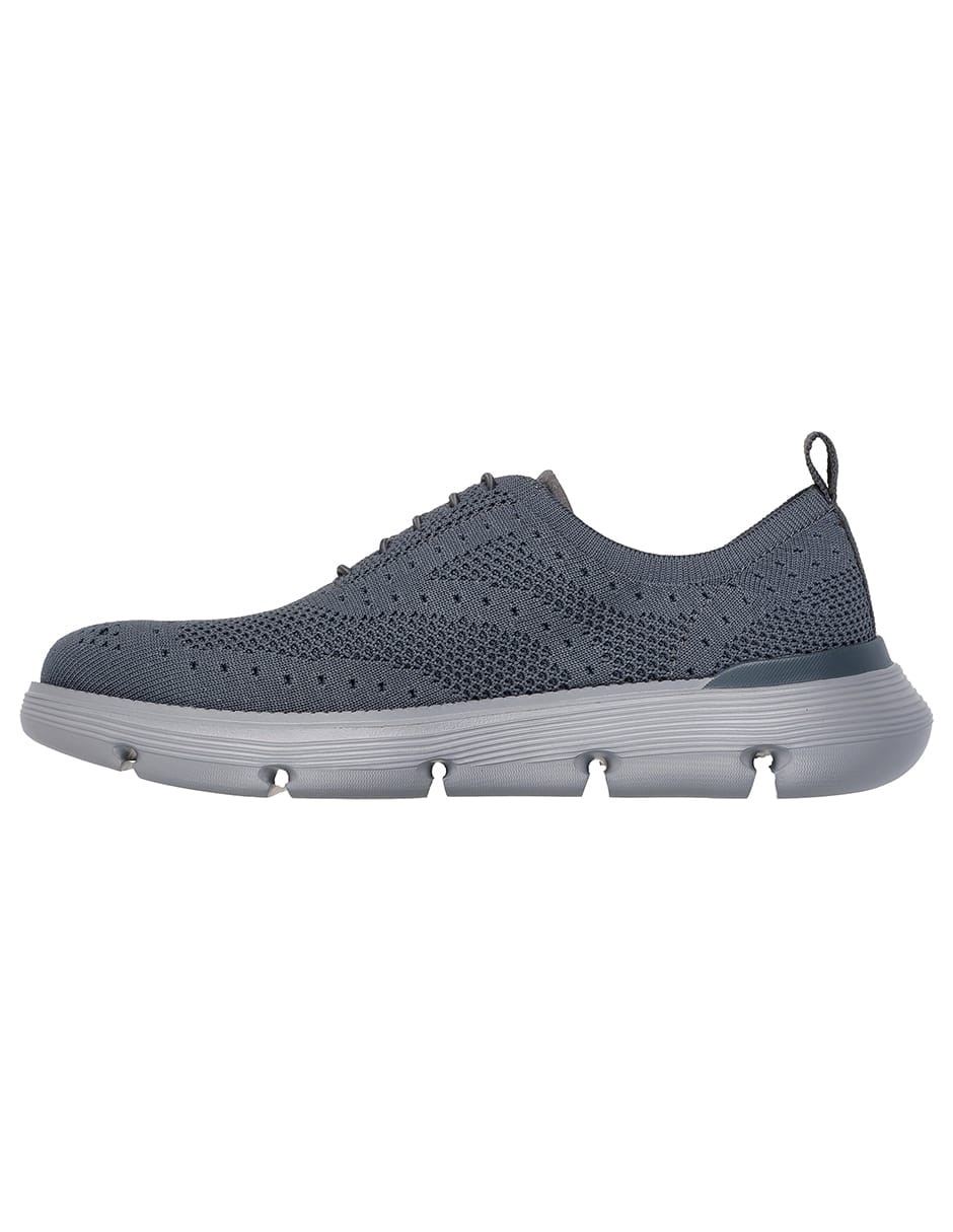 Zapato bostoniano Garza para hombre 3
