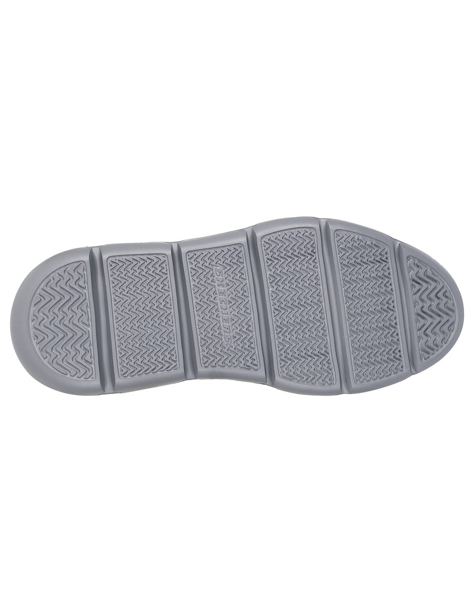 Zapato bostoniano Garza para hombre 4