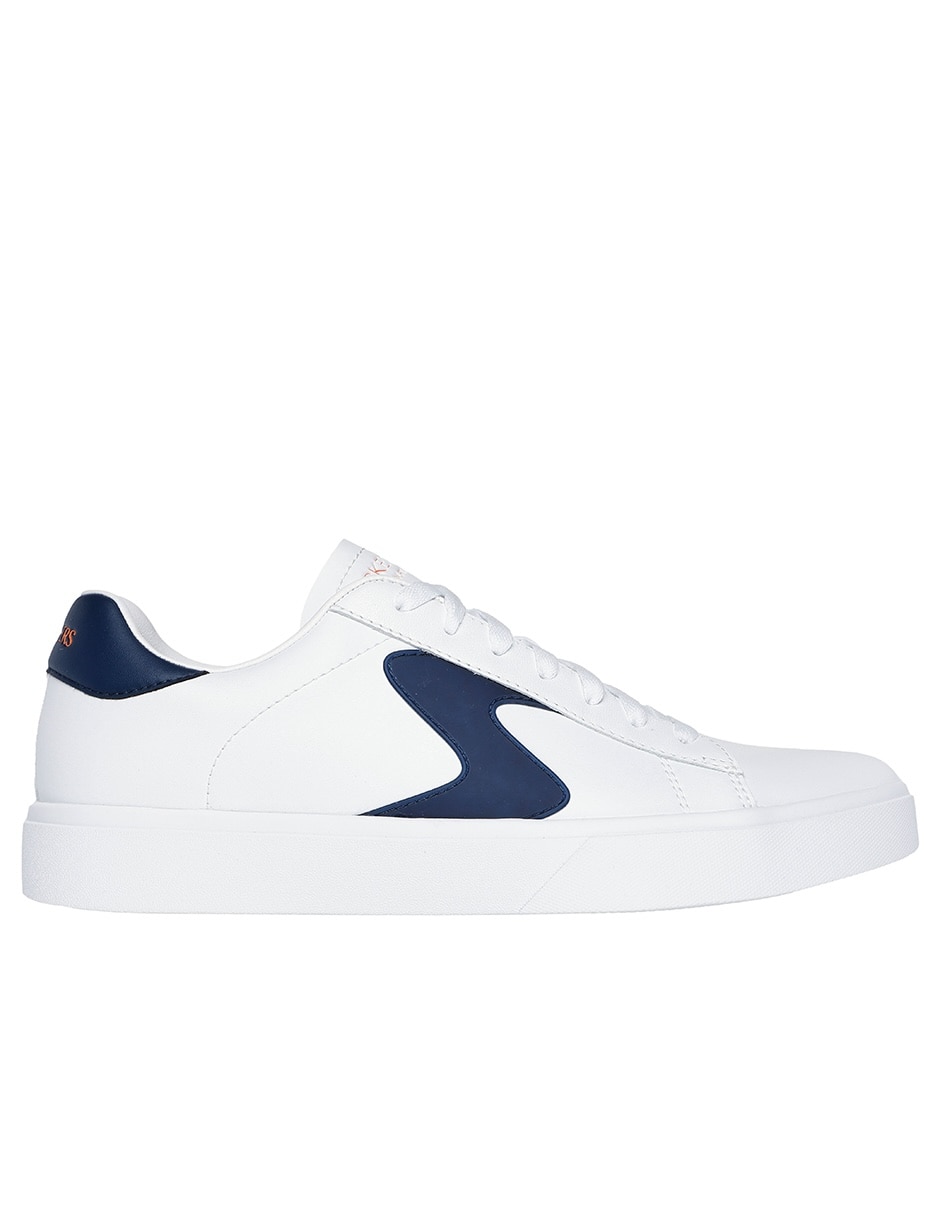 Tenis de piel Eden LX para hombre 2