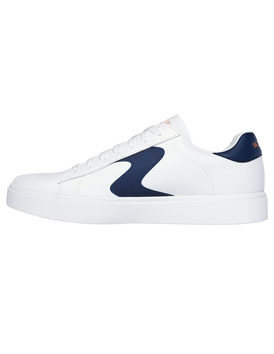 Tenis de piel Eden LX para hombre 3