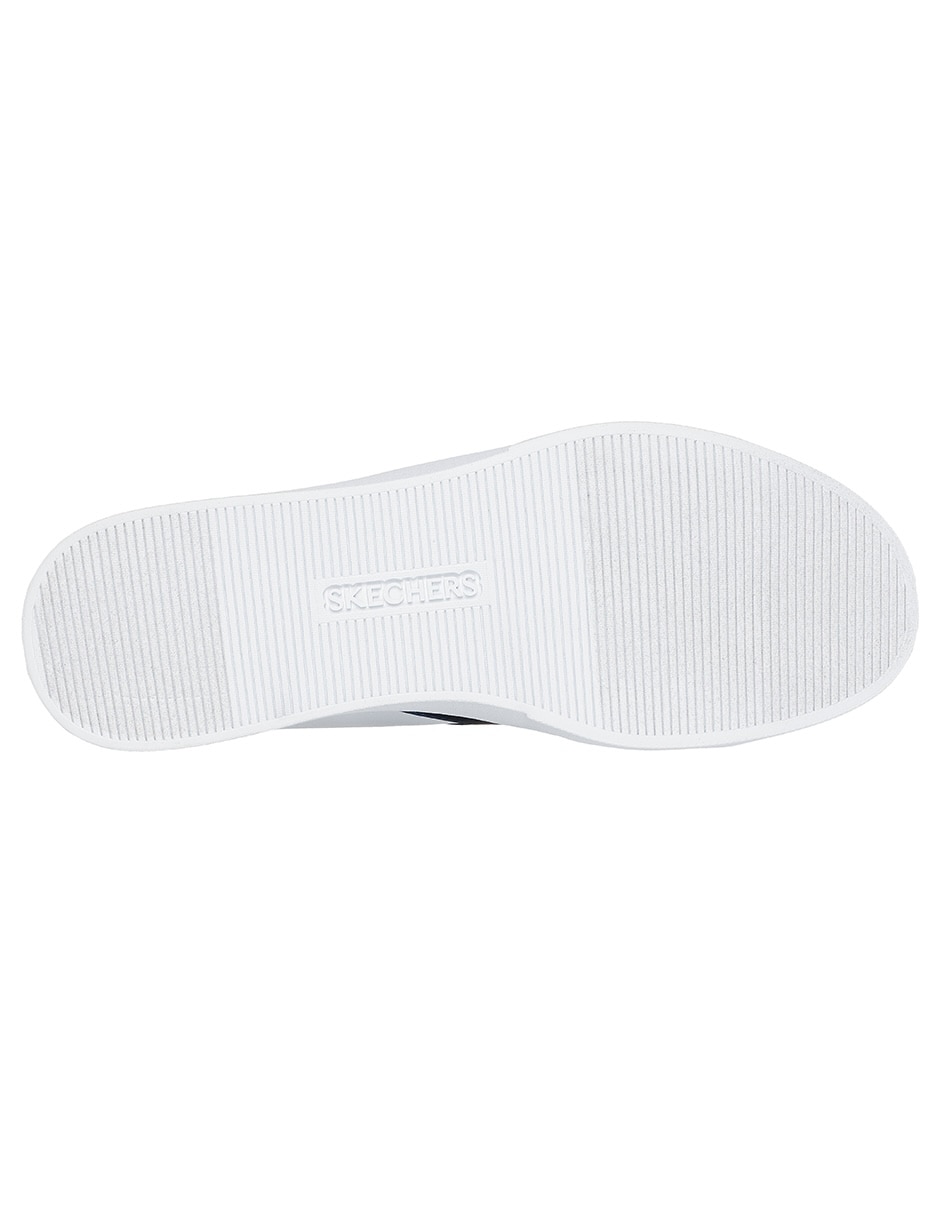 Tenis de piel Eden LX para hombre 4