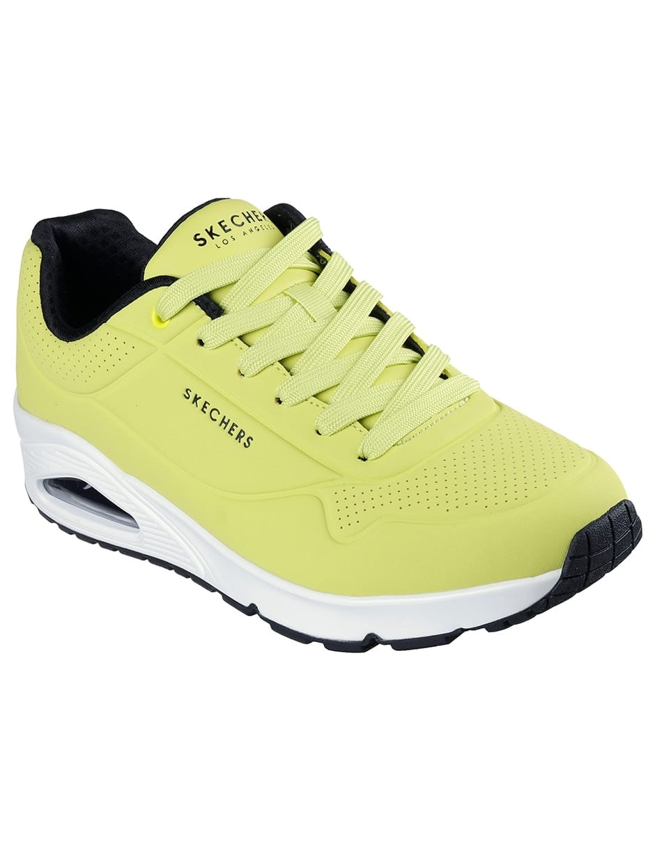 Tenis uno para hombre 1